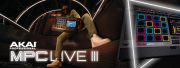 MPC Live III : la station de production autonome !